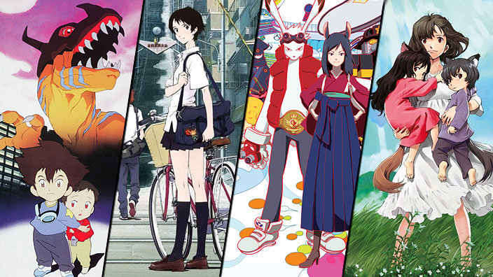 Mamoru Hosoda: quali sono i vostri film preferiti del regista di Belle?