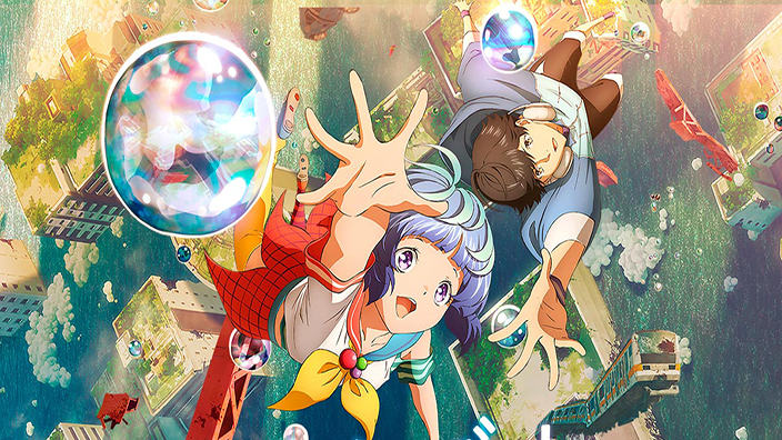 Anime preview: Bubble, Love All Play e tanto altro