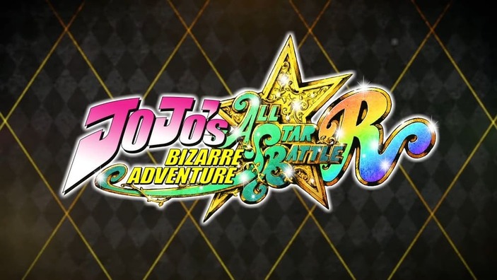JoJo All Star Battle R annunciato per PS4 e PS5