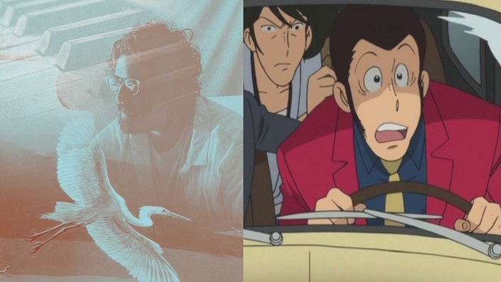 "Lupin": è il titolo di una nuova canzone di Tommaso Paradiso