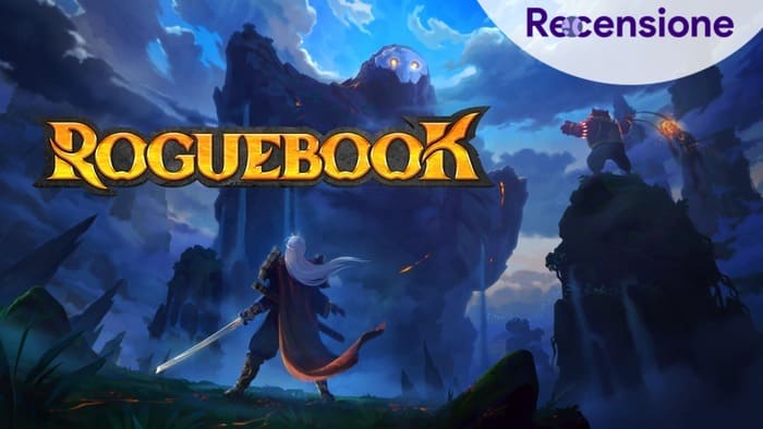 <strong>Roguebook</strong> - Recensione