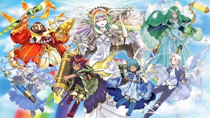 Yu-Gi-Oh Master Duel supera i 20 milioni e festeggia con una nuova storia