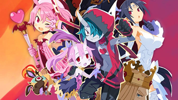 Disgaea 6 Complete ha una data di uscita