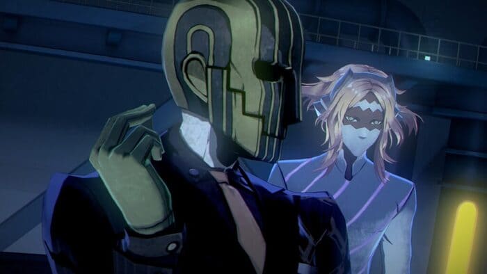 Soul Hackers 2 secondo trailer e upgrade gratuito PS4-PS5