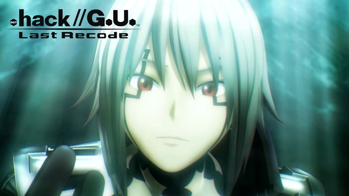 .hack//G.U. Last Recode disponibile su Nintendo Switch