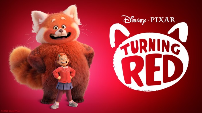 Turning Red: la regista parla dell'influenza di anime e manga nel film Pixar