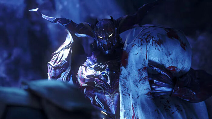 Stranger of Paradise Final Fantasy Origin mostra il video iniziale