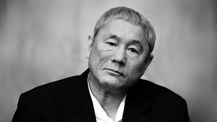 Takeshi Kitano sarà ospite al Far East Festival di Udine