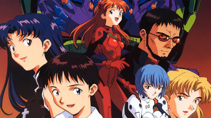 Evangelion: Planet Manga annuncia la Collector's Edition del manga