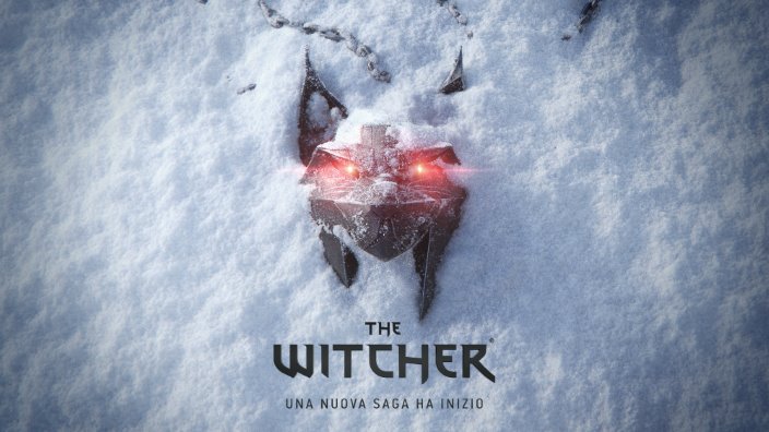Annunciato un nuovo The Witcher