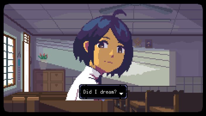 Nuovo trailer per A Space For The Unbound