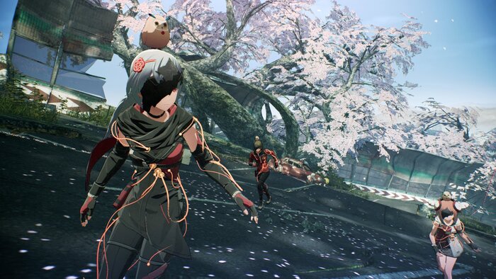 Tales of Arise incontra Scarlet Nexus via DLC