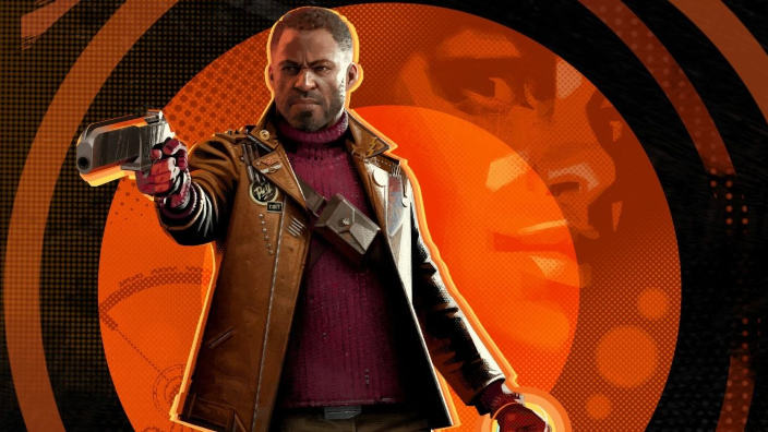 Deathloop disponibile da oggi sull'Epic Game Store