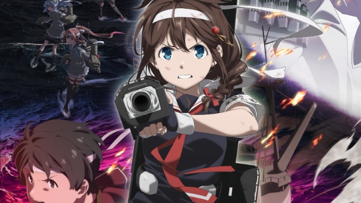 Anime Preview: KanColle 2, Luminous Witches e molto altro