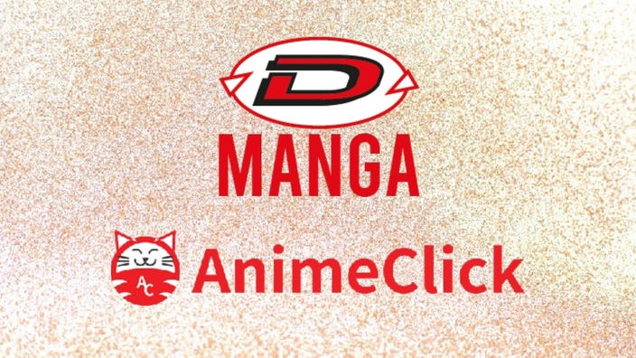 Dynit Manga: annunci del 28/03
