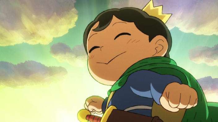 Top Sakuga: le migliori animazioni dagli anime in corso (21-27 marzo 2022)