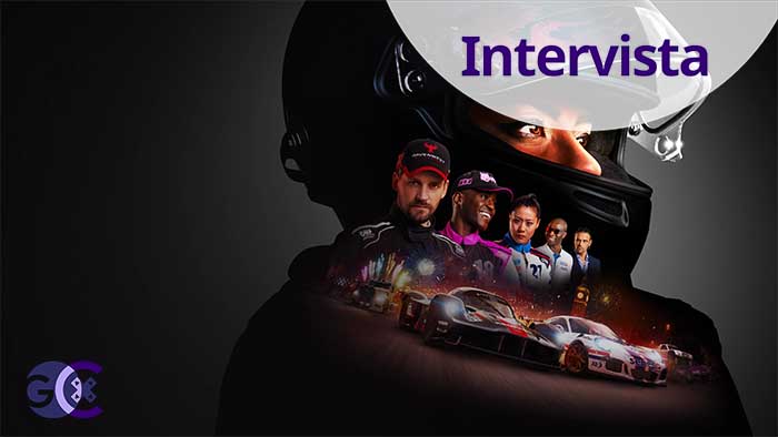 I "dietro le quinte" di Grid Legends attraverso l'intervista a Gero Micciché, Development Director Codemasters