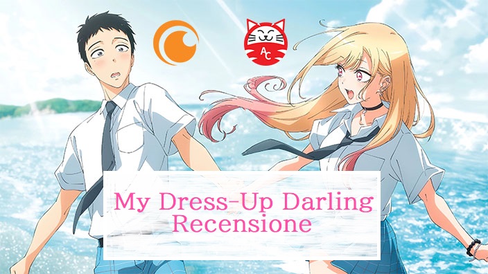 <b>My Dress-Up Darling</b>: recensione di una serie da "lovvare"