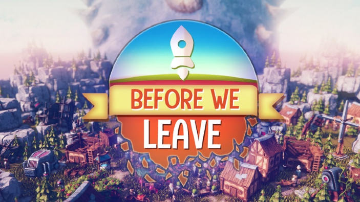 Before We Leave atterra su Playstation