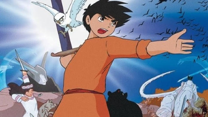 Kappalab annuncia la nuova edizione di Anime: guida all'animazione giapponese