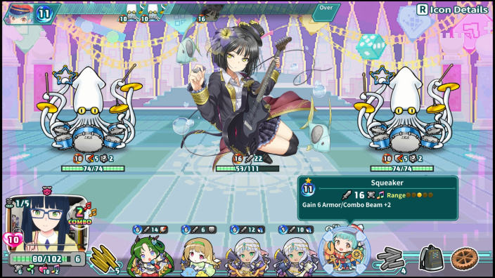 In arrivo il deckbuilder in stile anime Super Bullet Break
