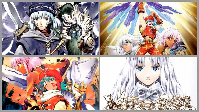 Bandai Namco registra Last Recollection in Europa e Giappone
