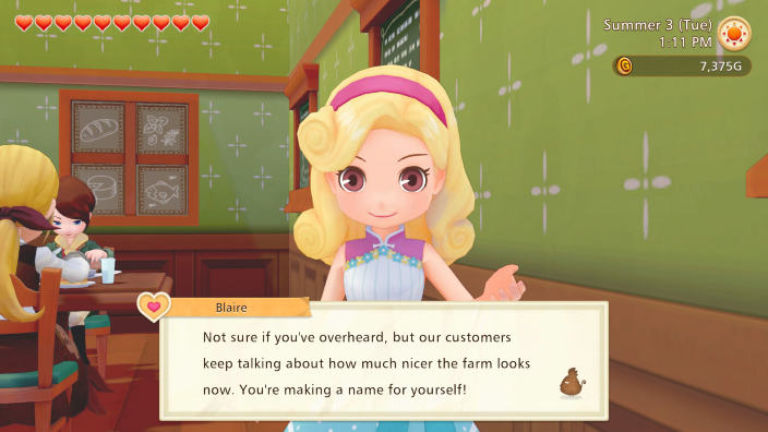 Story of Seasons Pioneers of Olive Town per PlayStation 4