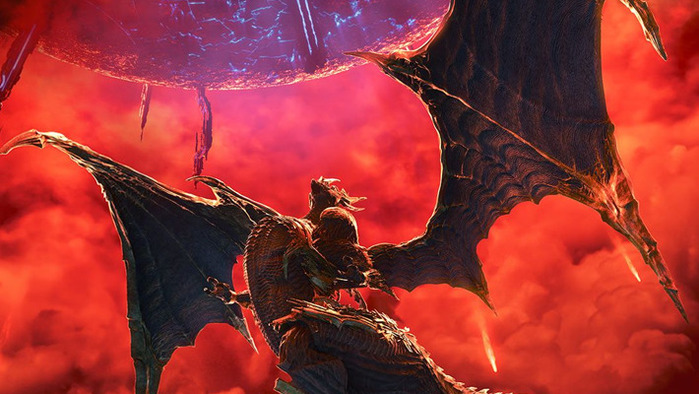 Il producer di Final Fantasy XIV ha un asteroide con il suo nome