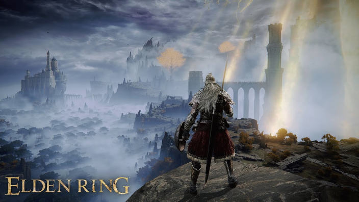 Elden Ring finito solo a colpi di... fortuna con la C