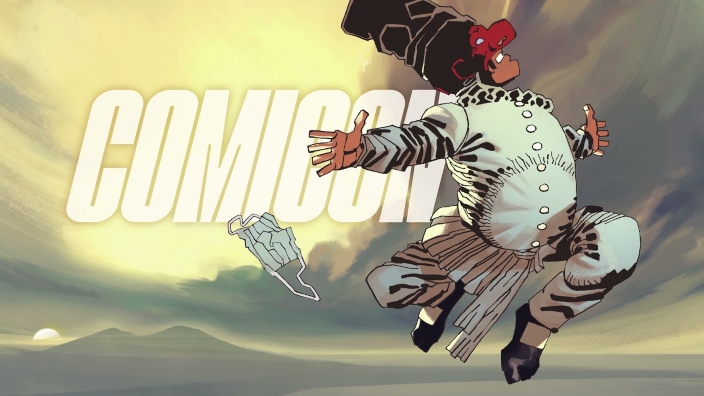 Comicon: gli appuntamenti di Star Comics