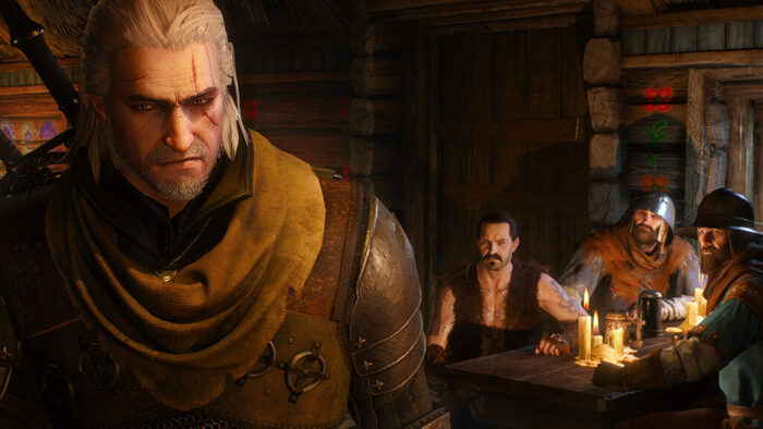 The Witcher 3 per le nuove console è stato posticipato