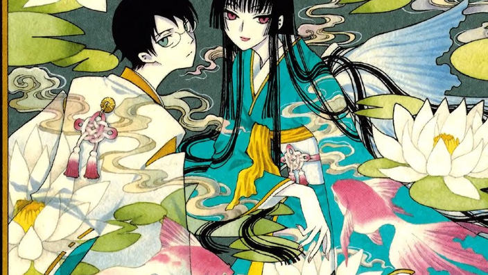 xxxHolic Rei: la serie ritornerà nel 2023