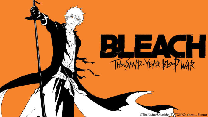 Bleach - La Guerra dei Mille Anni: Kubo decide le sigle per il nuovo arco narrativo