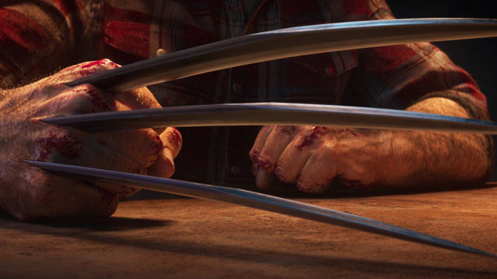 Marvel's Wolverine al via le sessioni di Motion Capture