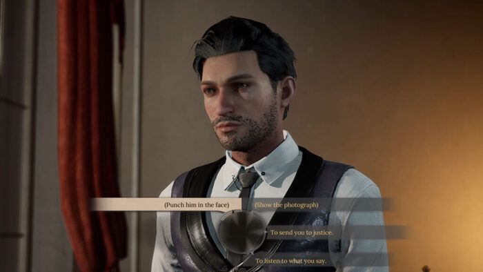 Sherlock Holmes Chapter One arriva il 28 aprile su Playstation 4
