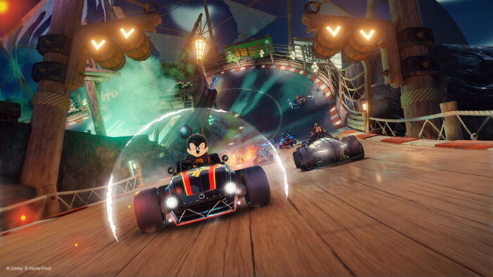 Disney Speedstorm in arrivo in estate su console e pc