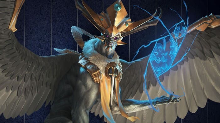 Magic the Gathering collabora con artisti italiani per l'espansione Nuova Capenna