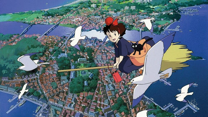 Parco Ghibli: annunciati i prezzi dei biglietti e le modalità di prenotazione