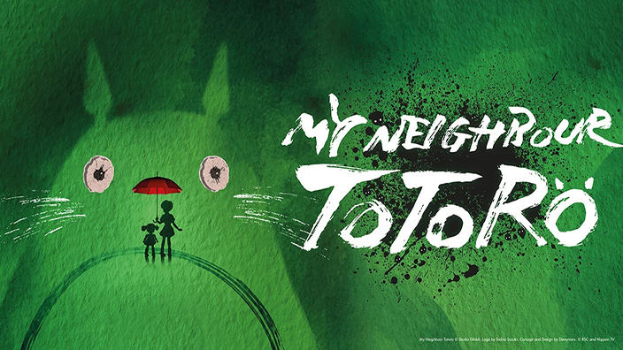 Totoro: Joe Hisaishi si occuperà delle musiche dell’opera teatrale