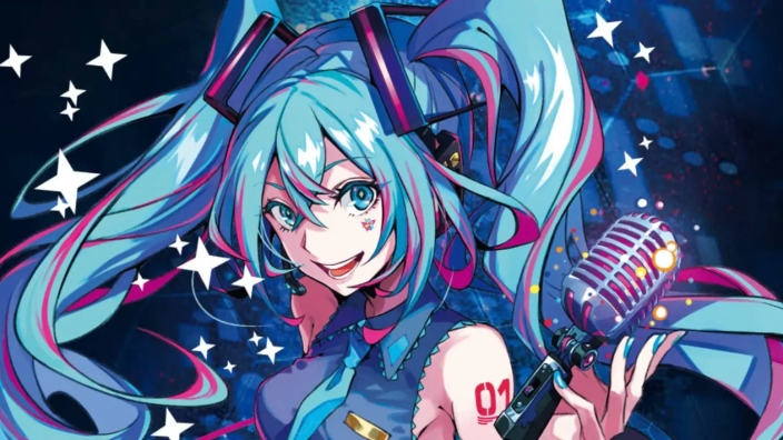 Un giapponese racconta il suo matrimonio con... Hatsune Miku!