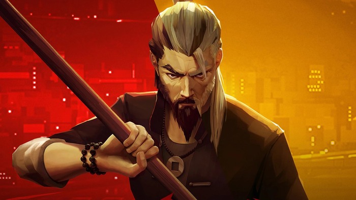 Sifu arriva retail su console e Pc con un'edizione speciale