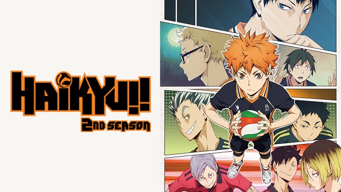 Yamato Video annuncia nuovi doppiatori per Haikyuu!!