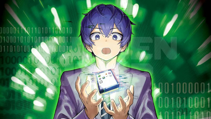 <b>Super Smartphone</b>: prime impressioni sul nuovo manga di Jump