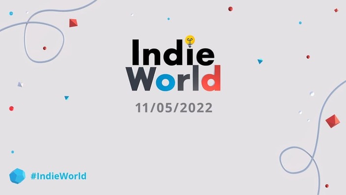 <strong>Nintendo Indie World</strong> - Recap