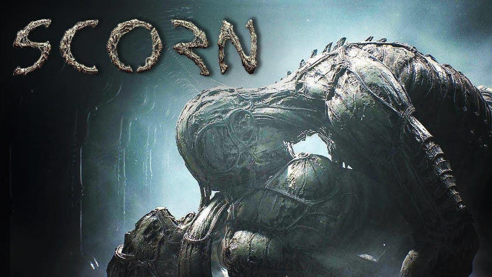 Scorn non subirà rinvii