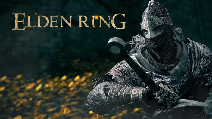 Elden Ring calano i giocatori su STEAM