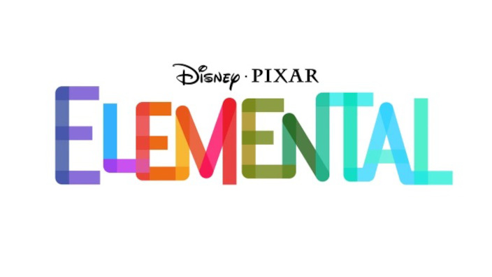 Elemental: Pixar svela concept art e data di uscita del suo 27° film