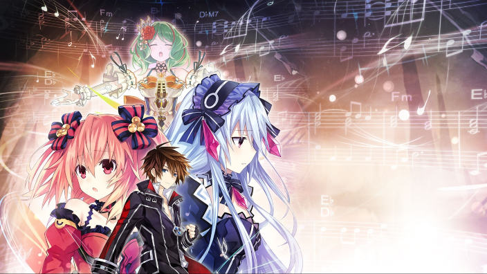 Fairy Fencer F: Refrain Chord, trailer di debutto per l'RPG strategico