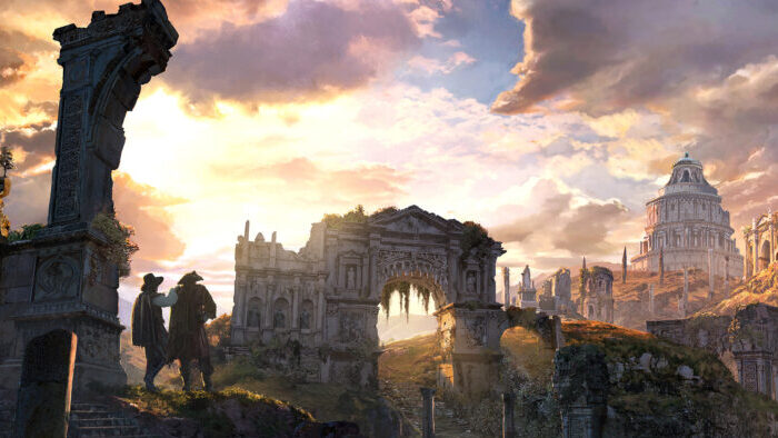 GreedFall II The Dying World annunciato per il 2024