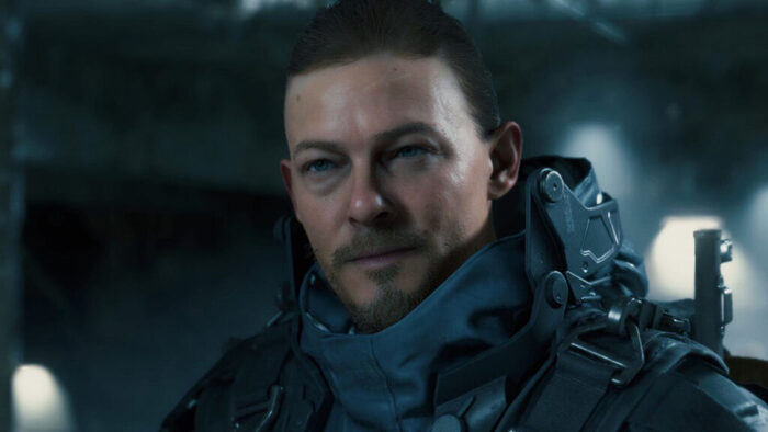 Norman Reedus lascia intendere l'arrivo di Death Stranding 2